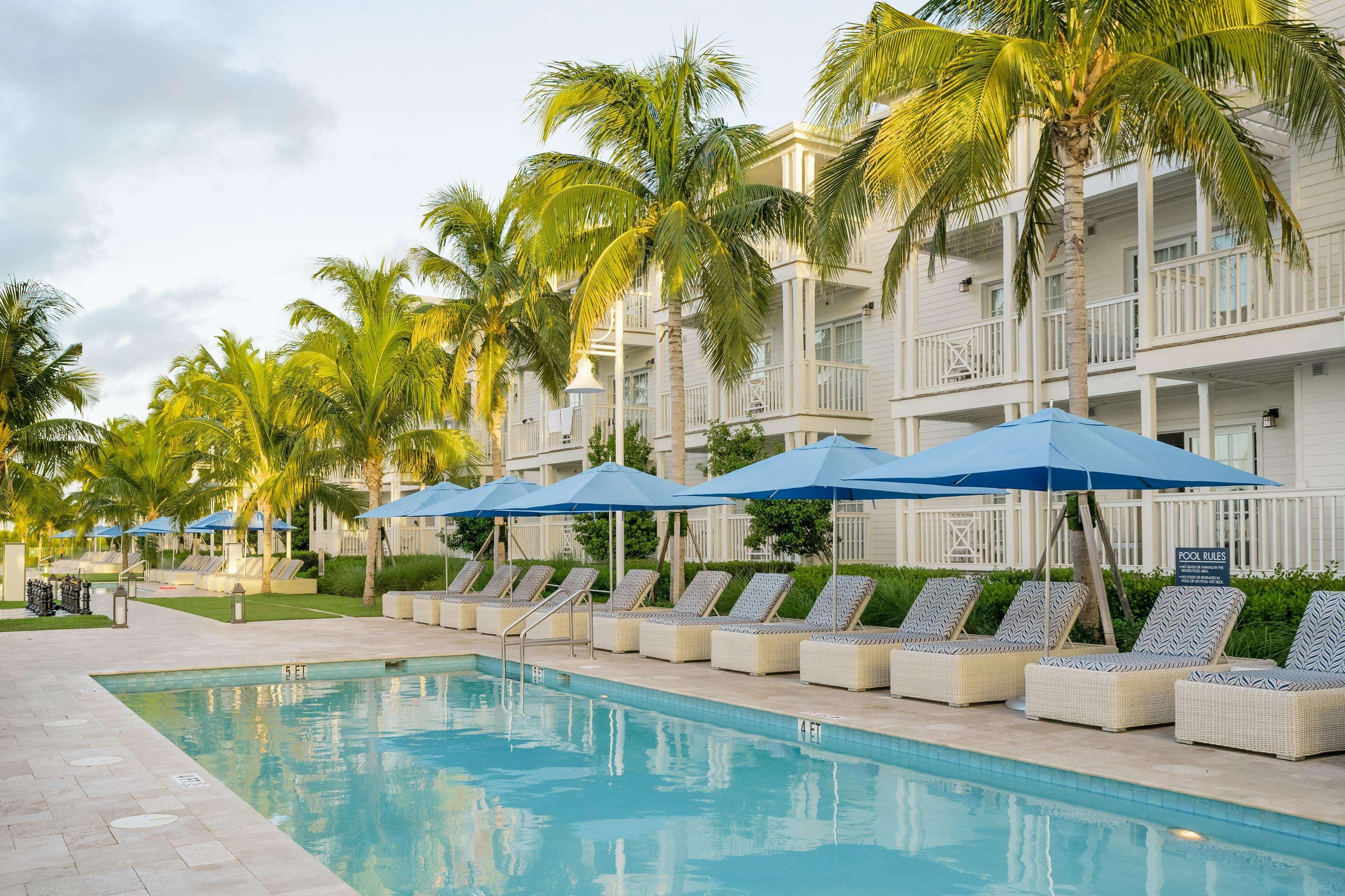 โอเชียนส์ เอดจ์ คีย์ เวสต์ Hotel สต็อคไอส์แลนด์ ภายนอก รูปภาพ